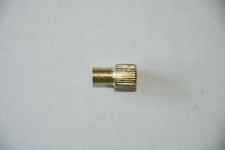 Valve Adapter Presta or Dunlop to Schrader a pair