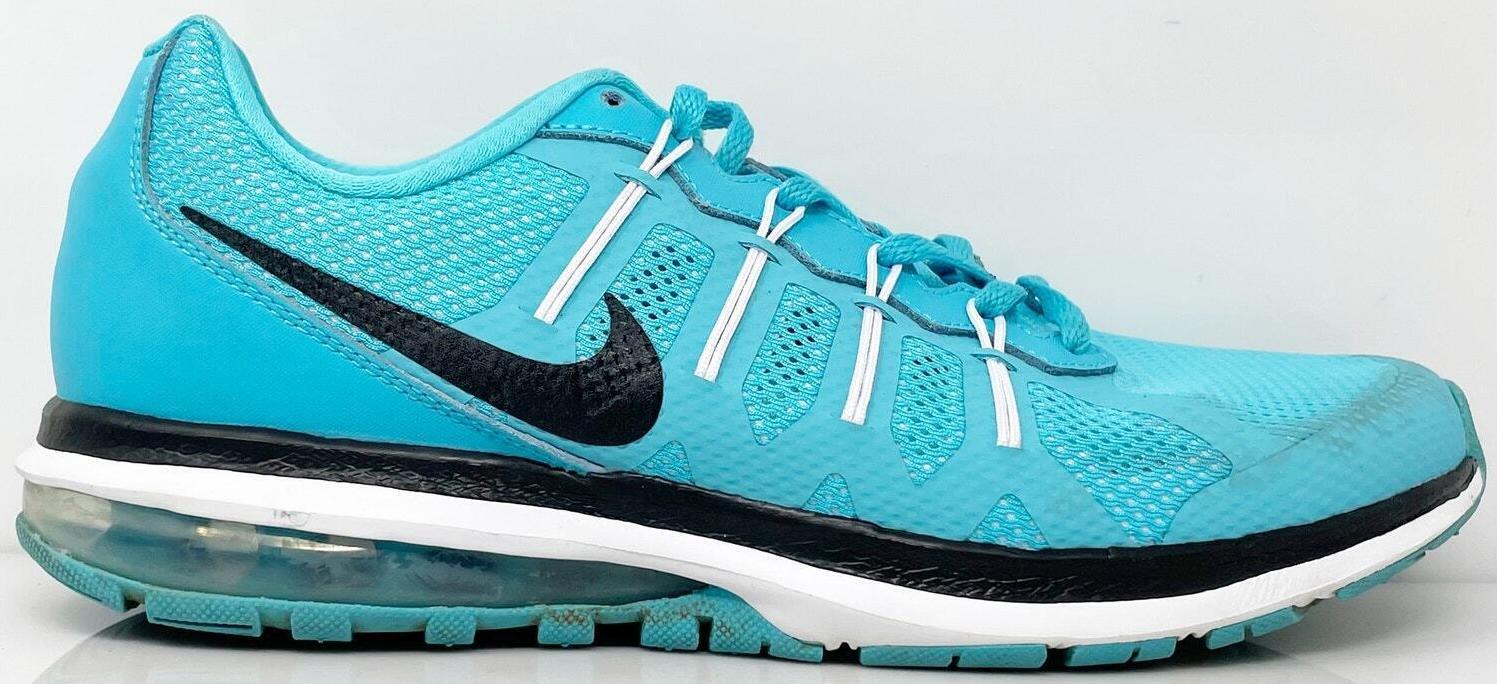 Nike Air Max Dynasty Gamma Blue W for sale | eBay