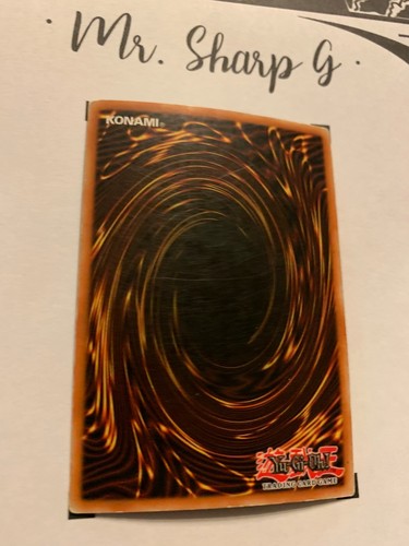 DRAGÓN TOON DE OJOS AZULES - SRL-G000 ALEMÁN Yu Gi Oh! CARD SECRET RARO HOLO - Imagen 8 de 9