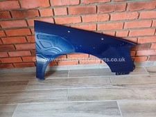 VW PASSAT B6 2005-2010 Front Wing RH DRIVER SIDE OFF SIDE 3C0821022 BLUE