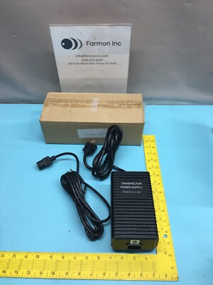 ARTESYN CL40-7624 ASSEMBLY NO. 720164-23 POWER SUPPLY, 156899