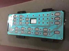 SpeedQueen Speed Queen 805217P Washer Control Board AZ91394  NR1255