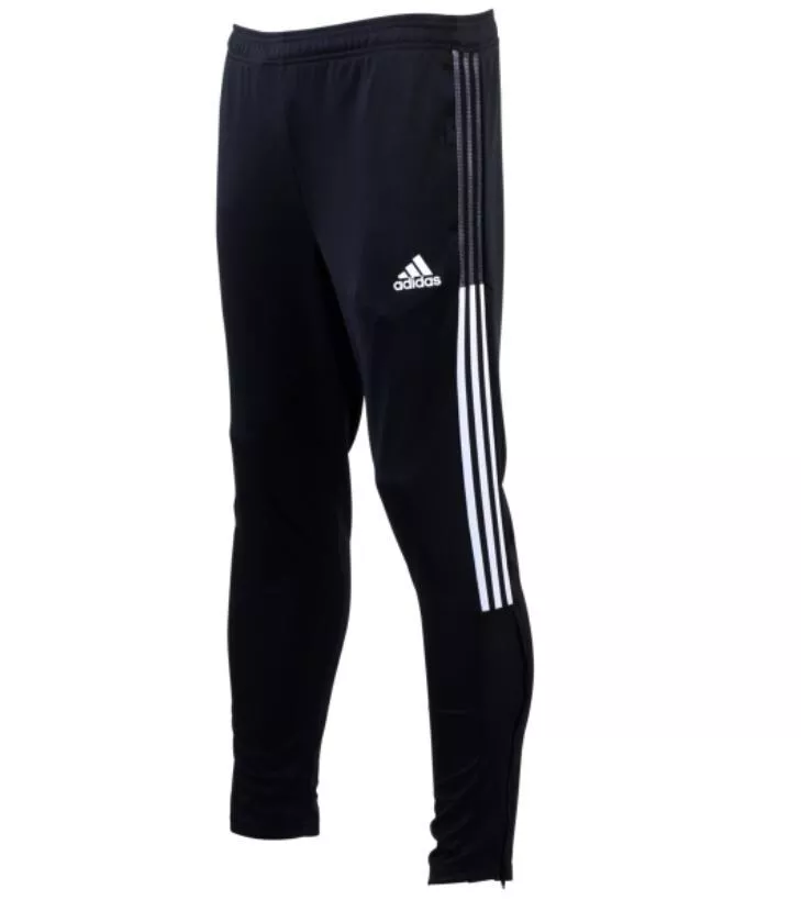 NEW ADIDAS TIRO YOUTH BOYS GIRLS SOCCER PANTS SIZE LARGE GM7374  eBay