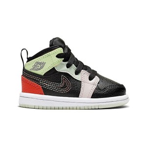 Niños Pequeños Nike Air Jordan 1 Mid se \