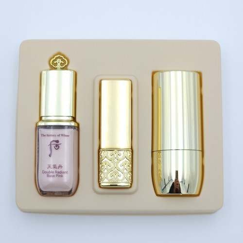 The History of Whoo Cheongidan Radiant Essence Cushion #21 Special Set K-Beauty - Picture 12 of 20