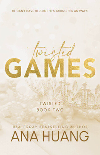 Thumbnail - Twisted Games (twisted) By Ana Huang