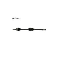 Antriebswelle SKF Vkjc 6013 FüR Renault, Vorderachse Rechts