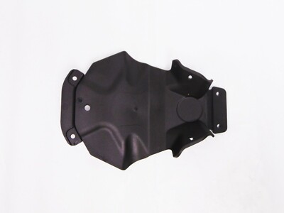 OEM Arctic Cat Snowmobile Center Skid Plate 6606-614 READ LISTING