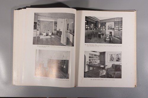 Arredamento Mobili Ambienti Arteluce Italian furniture lighting 1956 - Picture 12 of 16