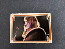 1978 DONRUSS KISS 55 ACE FREHLEY NM-MT PACK FRESH 