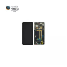 Original Ecran LCD Arctic Dawn Midnight Ocean pour OnePlus 13 5G 621029000361