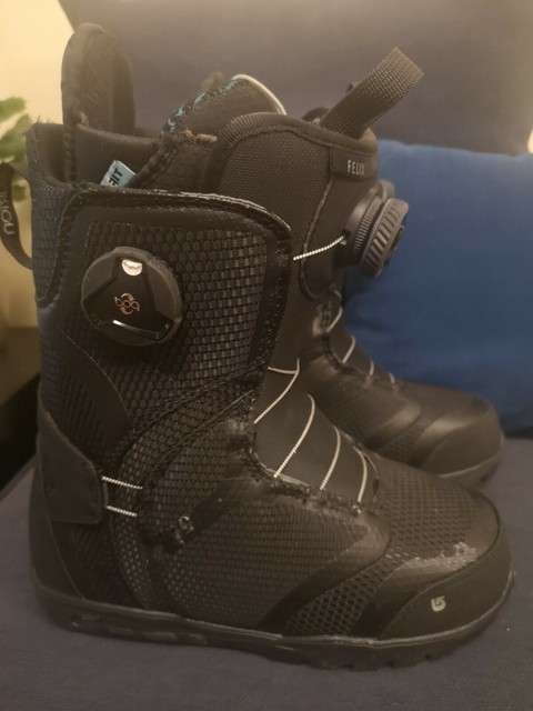 burton felix boa 2019