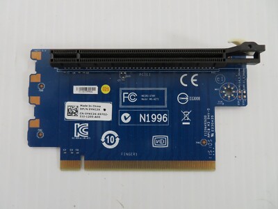 YKC2X OEM Dell  Alienware X51 R2 Video Expamsion Card PCI-E  0YKC2X