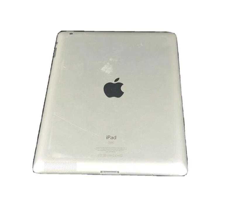 Apple iPad A1416 32GB MLRU2LL/A  48.0 Verizon 9.7in - Image 2 of 4