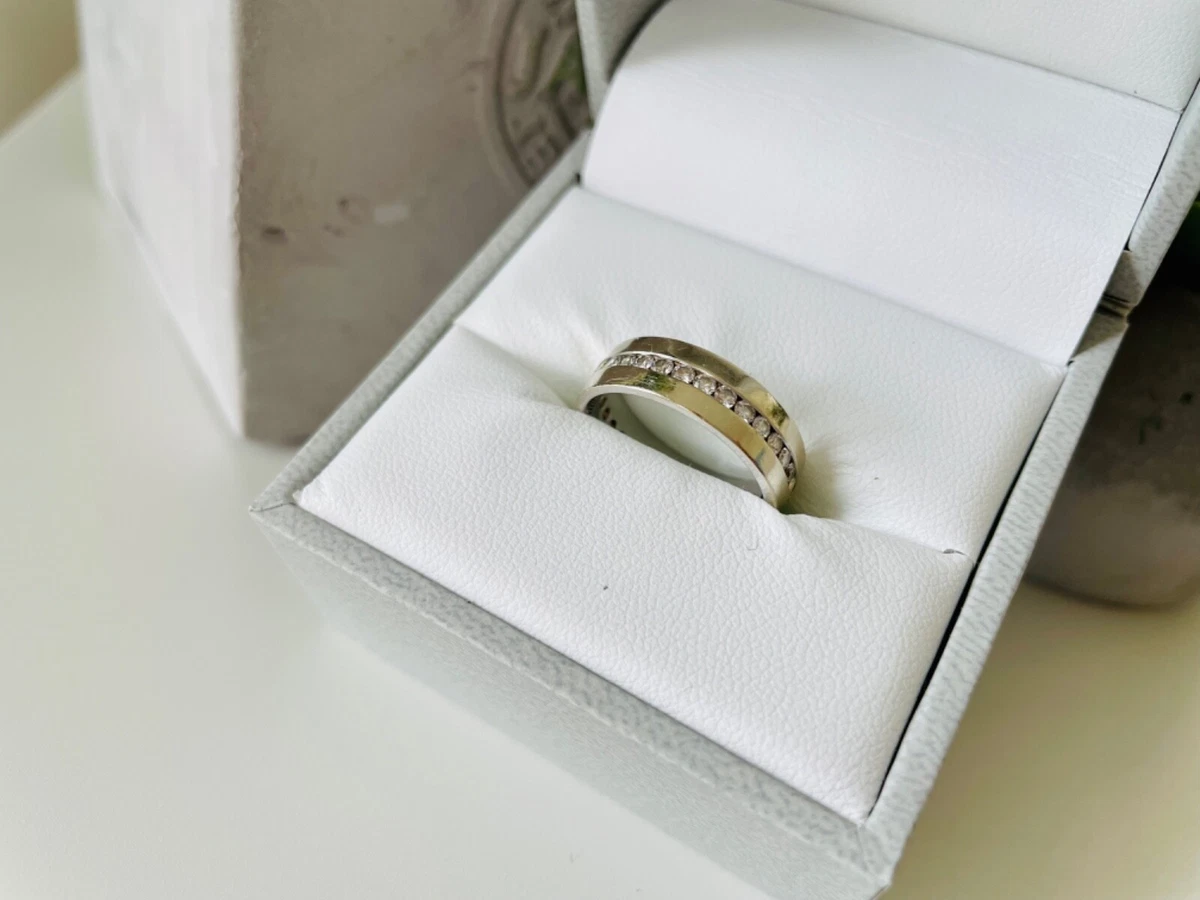 Ebay jewelry diamond clearance rings