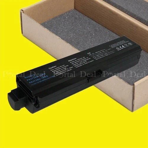 Batteries for HP EliteBook