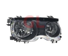 Feu avant (phare) BMW 2000