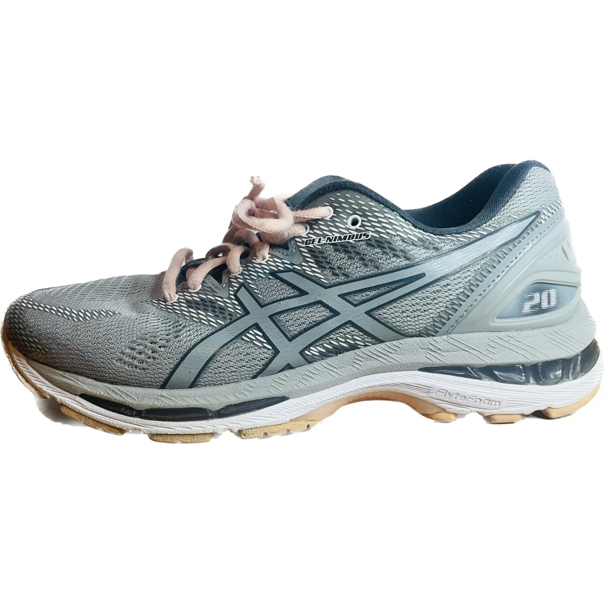 Nimbus 20 best sale wide