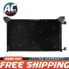 A/C Condenser for GMC Escalade Sierra Yukon/Avalanche Silverado Suburban Tahoe