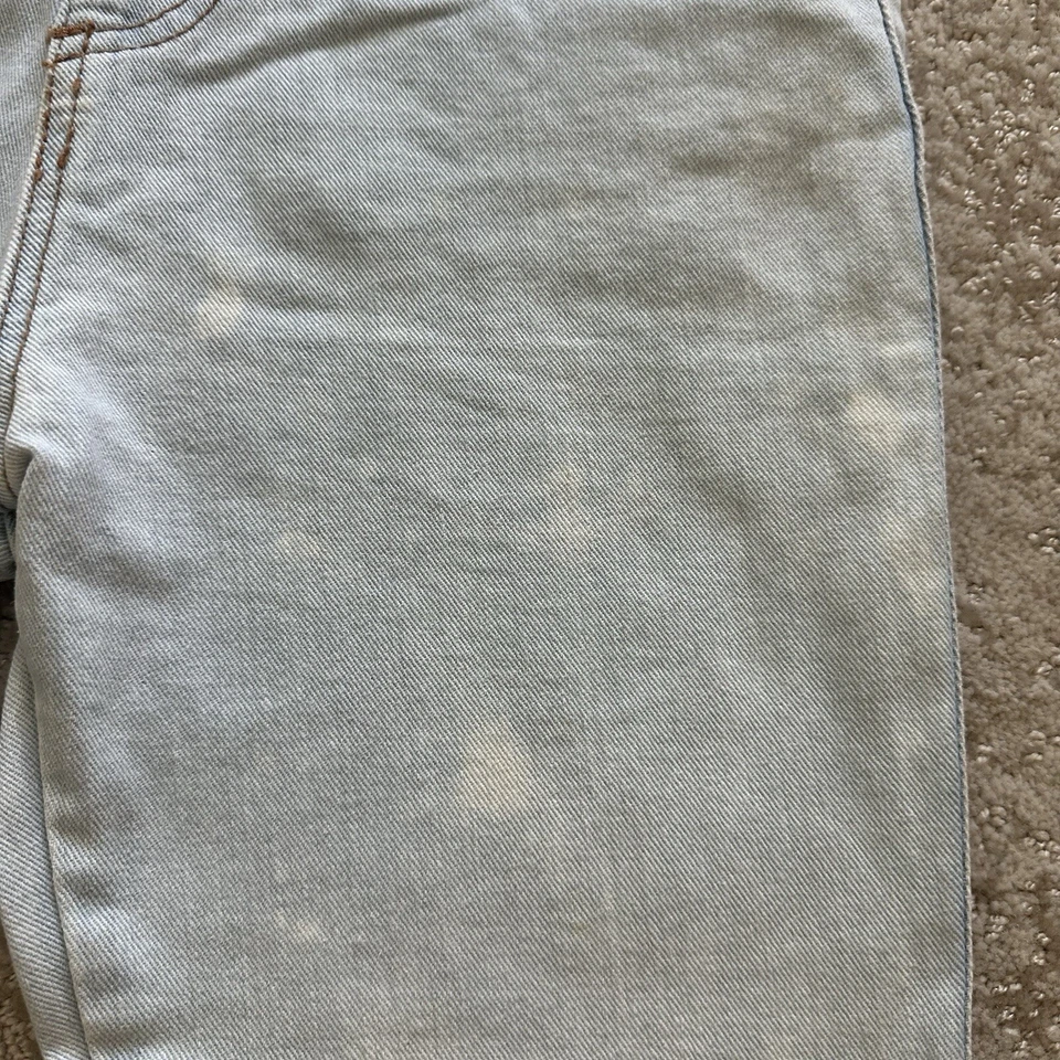 Vintage Spell Gypsy Azalea Overalls  - Image 4 of 4