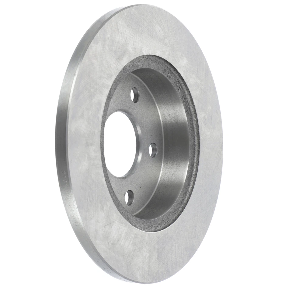 Rotor de freno de disco trasero genuino GM 2004-2012 Chevrolet Pontiac GMC Saturn 19241832 Foto 4 de 4