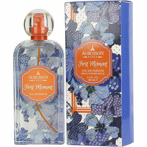 Aubusson Paris Perfume 2025