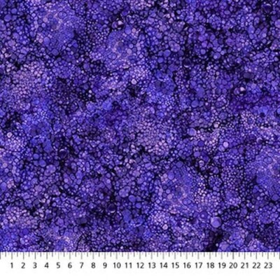 Bliss By Northcott Fabrics - Mardi Gras   #DP23887-89