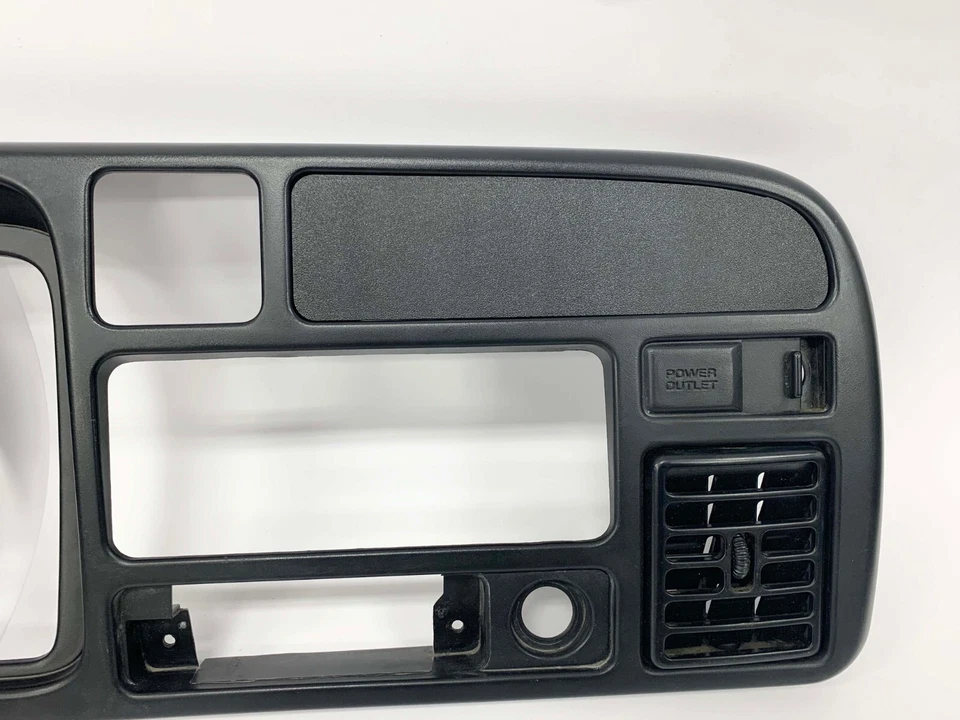 Placa de interruptor portavasos Ram 94-97 Foto 2 de 4