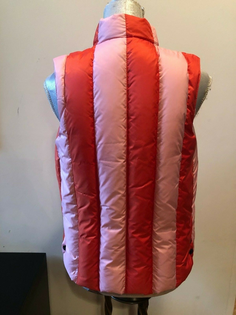 BURBERRY ピンク ジャケット フード付き BURBERRY ピンク ジャケット フード付き BURBERRY - バーバリー