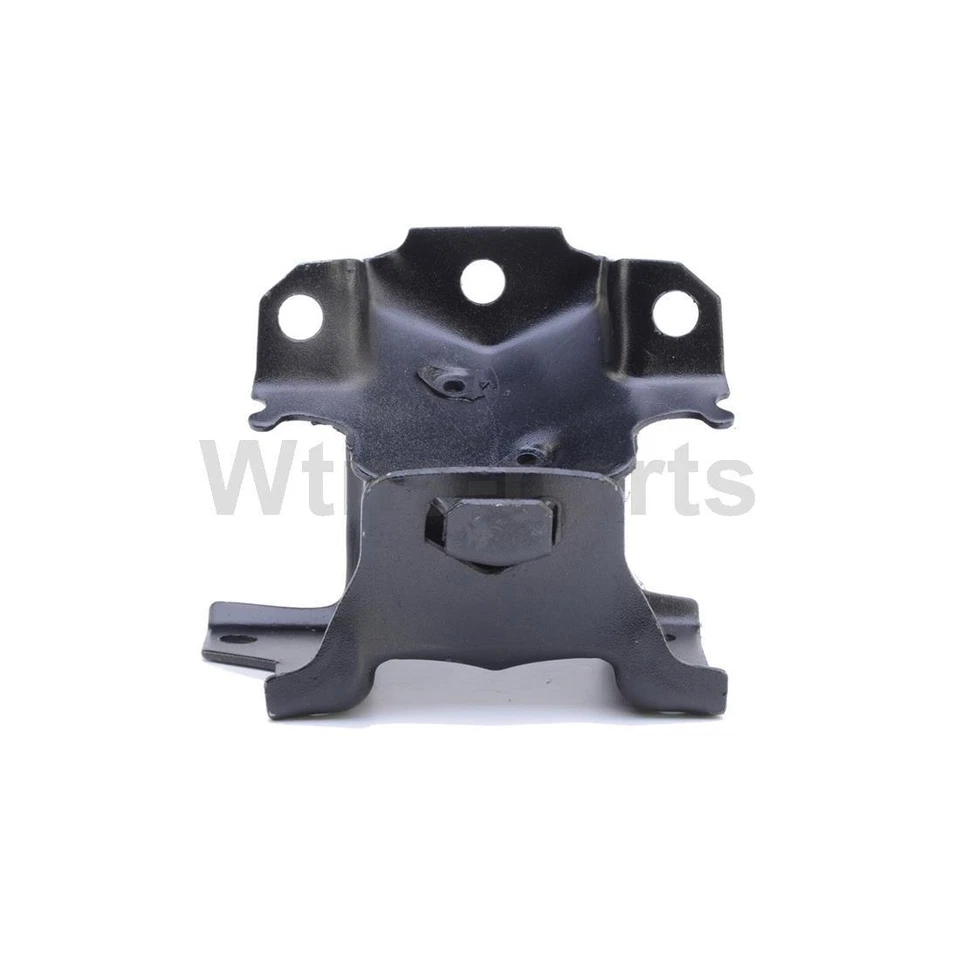 Motor âncora montagens dianteiras 2x para Chevrolet Silverado 3500 2001-2006 RWD - Imagem 4 de 4