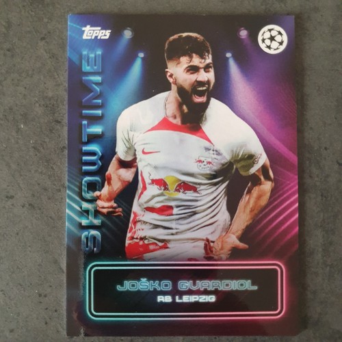 Topps UEFA Club Competitions Showtime 2022-23 - Pick your Card - Bild 19 von 86