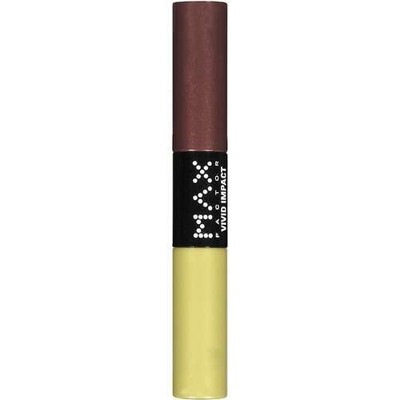 Max Factor Vivid Impact Eyeshadow Duo 110 Irish Coffe