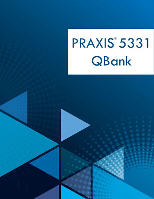 PRAXIS 5331 - PRAXIS SLP