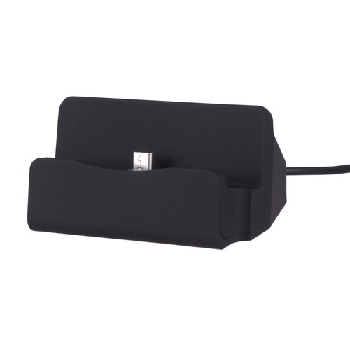 Charging Dock Desktop Charging Station Phone Holder Desktop Phone Stand - 第 5/11 張圖片
