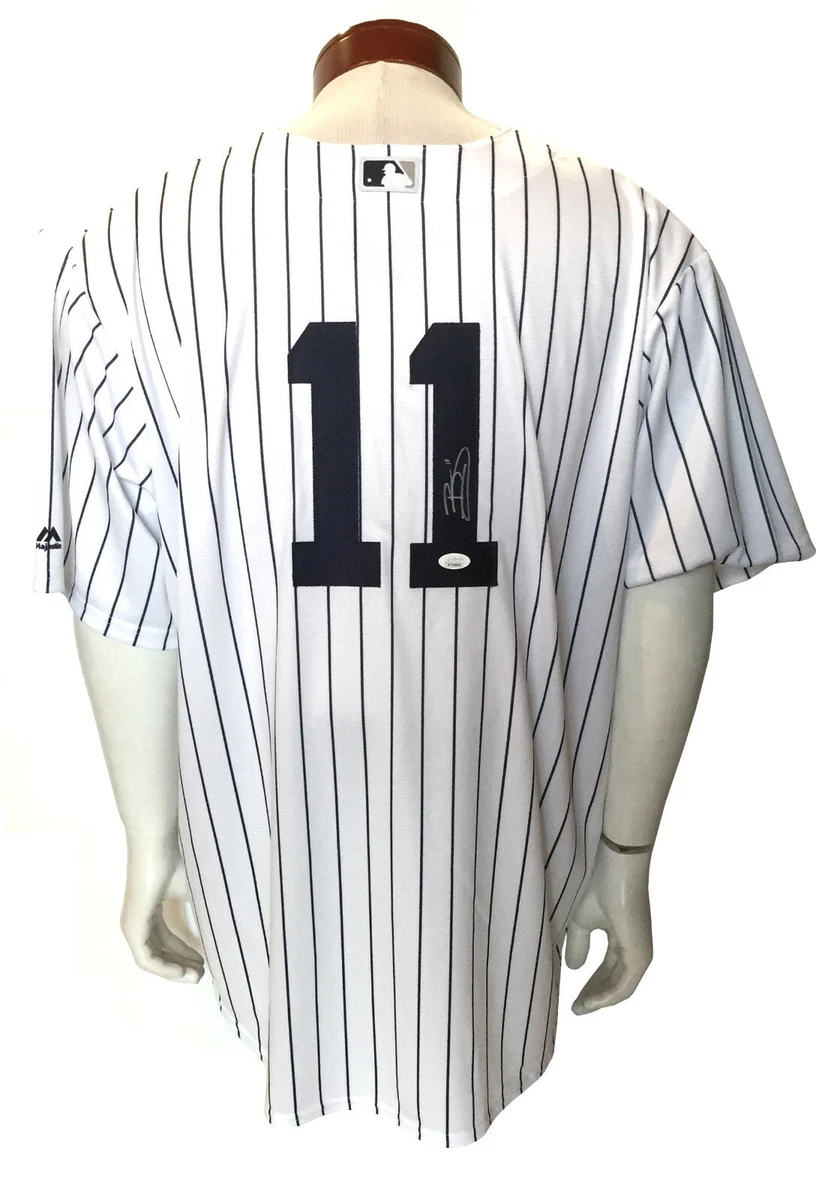 Brett Gardner MLB Memorabilia, Brett Gardner Collectibles, Verified Signed  Brett Gardner Photos