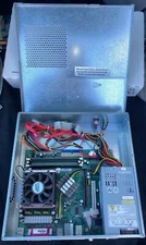 McKesson Automation 29640805 AcuDose PC Kit HITACHI Computer Windows XP Embedded