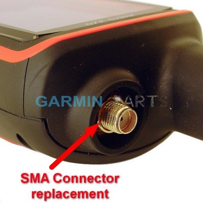 garmin astro 320 antenna