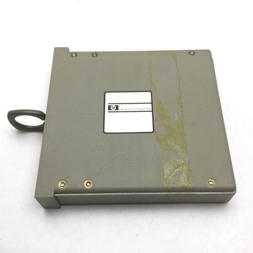 Hewlett Packard 44428A Actuator Output Module, 16-Channel - Picture 5 of 5