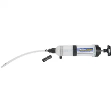 Mityvac MVA6852 1.5 Liter Fluid Extractor/Dispensing Syringe with Twist-valve
