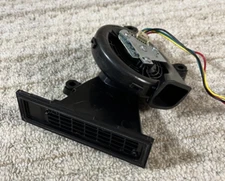 Shark Vacuum RV1100VRUS Fan Suction Main Motor