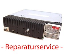 BMW 3er E46, 5er E39 BM24 TMC Radio Reparatur Radio - Reperatur