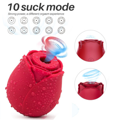 rose toy orgasm Is the Rose Toy Worth the Hype? An Honest Review main image 1