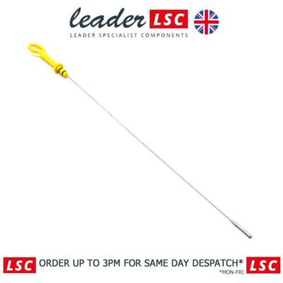GENUINE Vauxhall ASTRA INSIGNIA MOKKA OIL LEVEL INDICATOR DIPSTICK