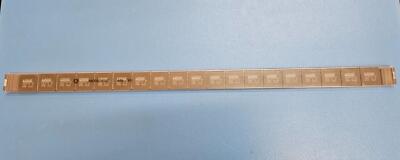 (19PC) L4C381JC15 Logic Devices Bit-Slice Processor, 16-Bit, CMOS, PLCC68