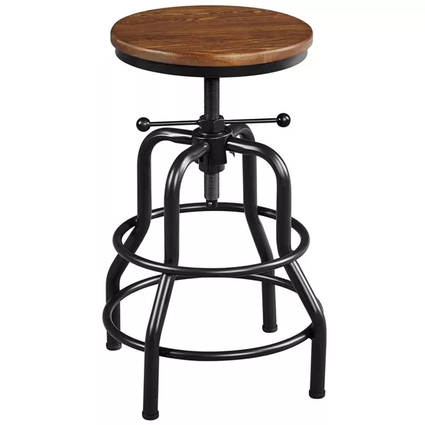 Round metal counter stools outlet