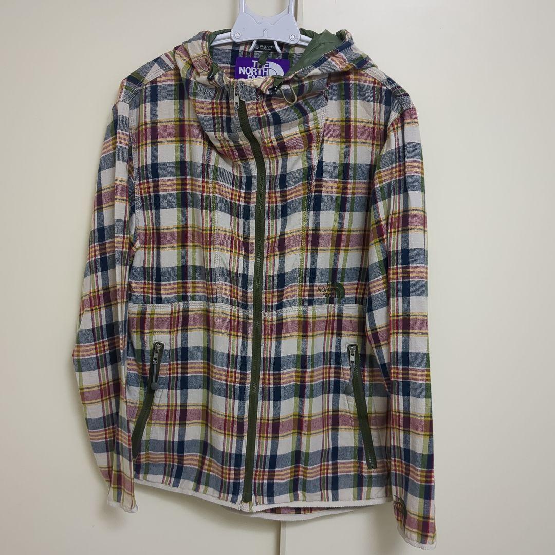 The North Face Purple Label Mountain Field Jacket L Size | eBay The North Face Purple Label Mountain Field Jacket L Size | eBay