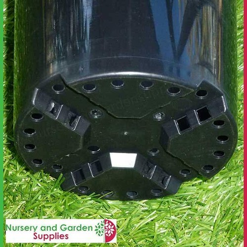 140mm DEEP Pot - Pack of 220 Plant pots. Avocados, Citrus, Palms, Native - Picture 4 of 5