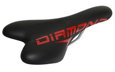Selle Royal Viper DIAMOND bici da corsa MTB trekking bike sella bici ICS