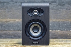 studio monitoring system