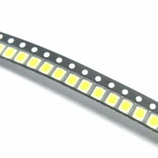 Smd Led White Red Blue Yellow Orange Green Light 2835 2.8mm3.5mm